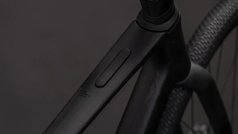 Cube Nuroad C:62 ONE blackline 2026