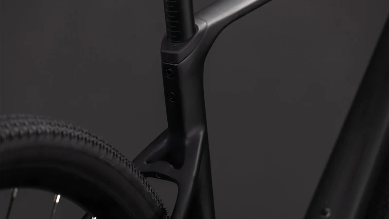 Cube Nuroad C:62 ONE blackline 2026