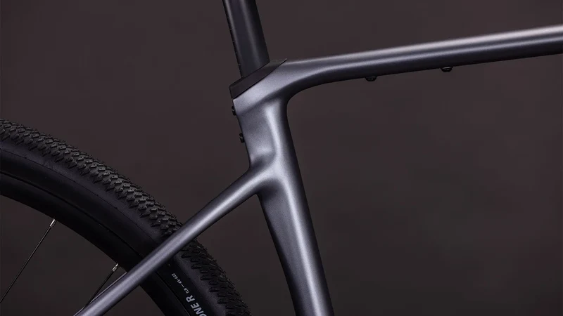 Cube Nuroad SLX ashgrey´n´grey 2026