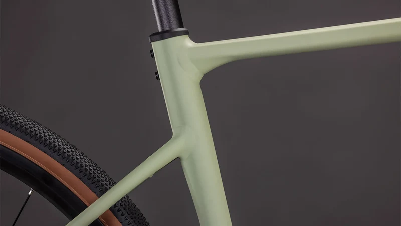 Cube Nuroad Pro pea´n´grey 2026