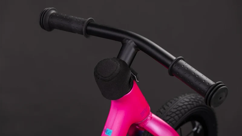 Cube Numove 120 walk fucsia´n´plum 2027