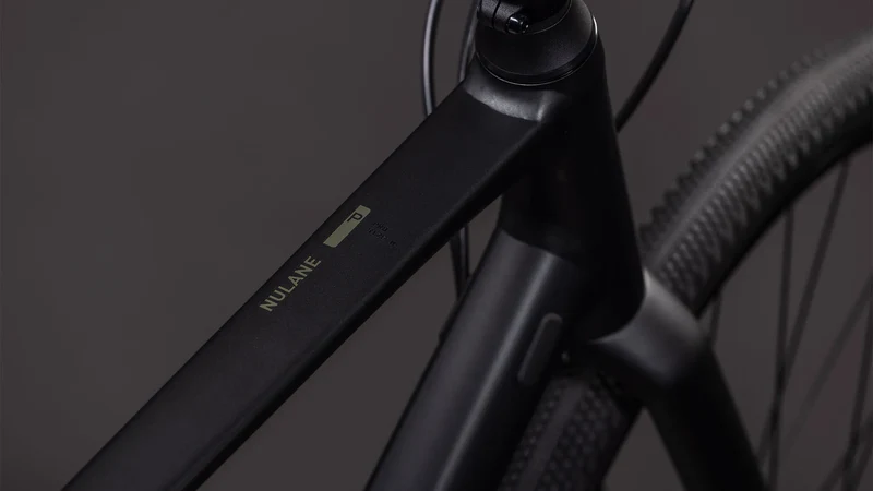 Cube Nulane Pro grey´n´chrome 2026