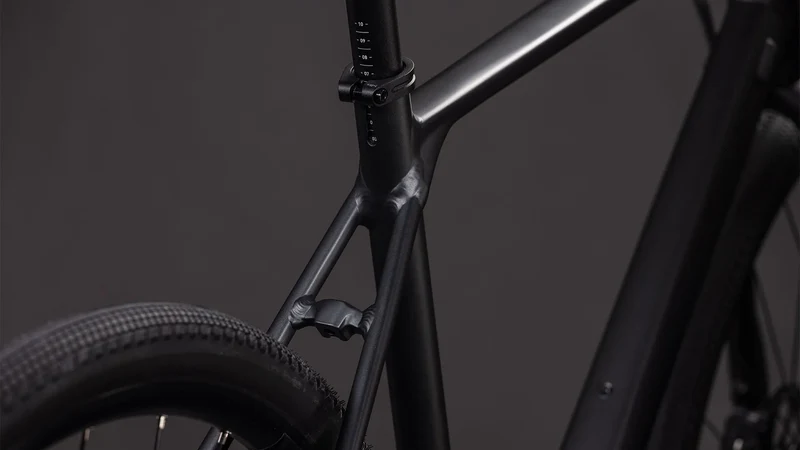 Cube Nulane Pro grey´n´chrome 2026