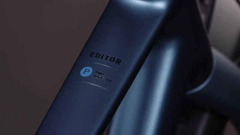 CUBE Editor Pro FE mineralblue´n´chrome