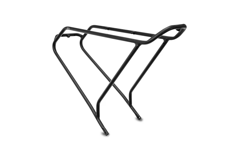Acid Gepäckträger SIC RAIL 27.5" BOOST black