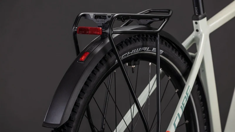 CUBE Nuride Hybrid Performance 600 desertstone´n´grey