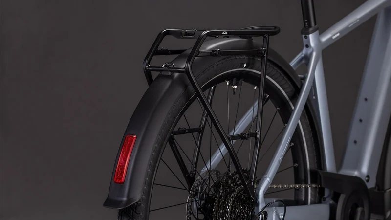 CUBE Touring Hybrid Pro 800 pearlgrey´n´grey