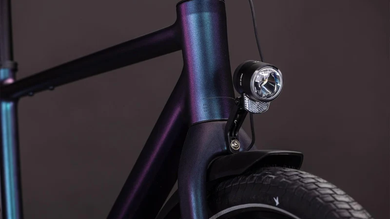 CUBE Editor SLX FE amoolite´n´reflex