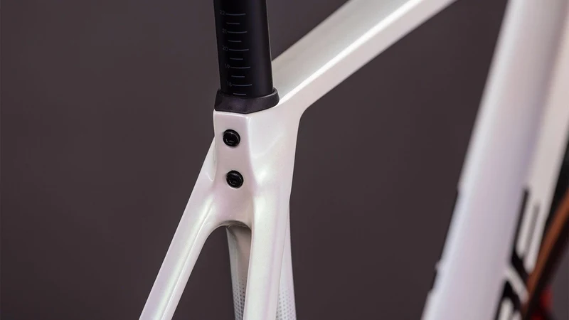 CUBE Cross Race C:62 SLX teamline