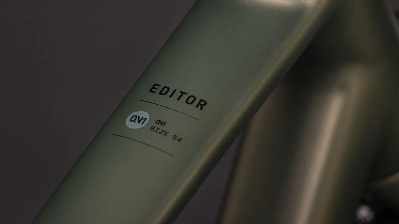 CUBE Editor ONE FE reedgreen´n´black
