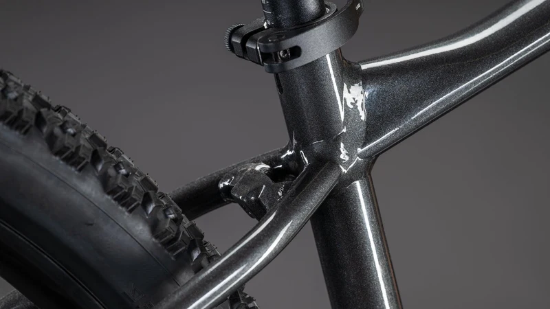 CUBE Aim SLX slateblack´n´black