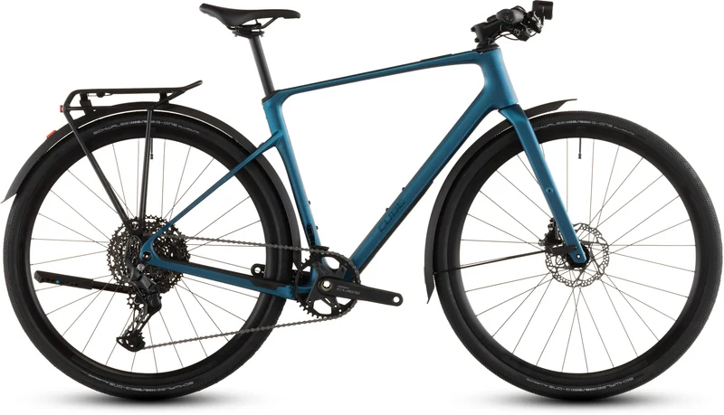 Cube Nulane C:62 SLX FE electricblue´n´blue 2026