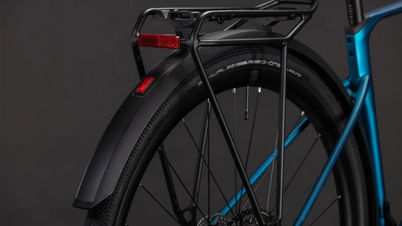 Cube Nulane C:62 SLX FE electricblue´n´blue 2026