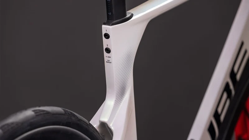 Cube Litening AERO C:68X Race teamline 2026