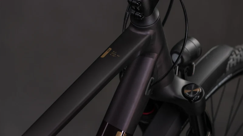 Cube Kathmandu SLX solareclipse´n´gold 2026