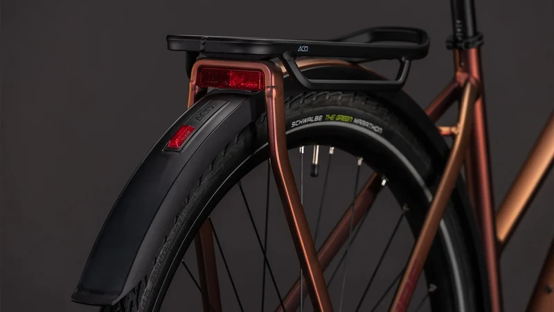 Cube Kathmandu Pro sunglow´n´prizm Trapeze 2026