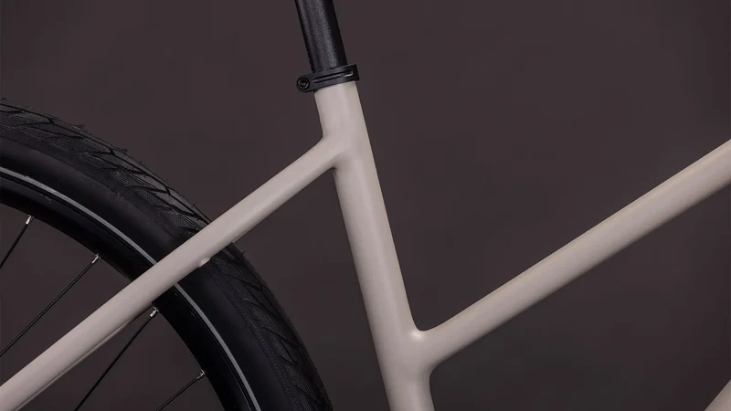 Cube Editor Pro oatgrey´n´grey Trapeze 2026
