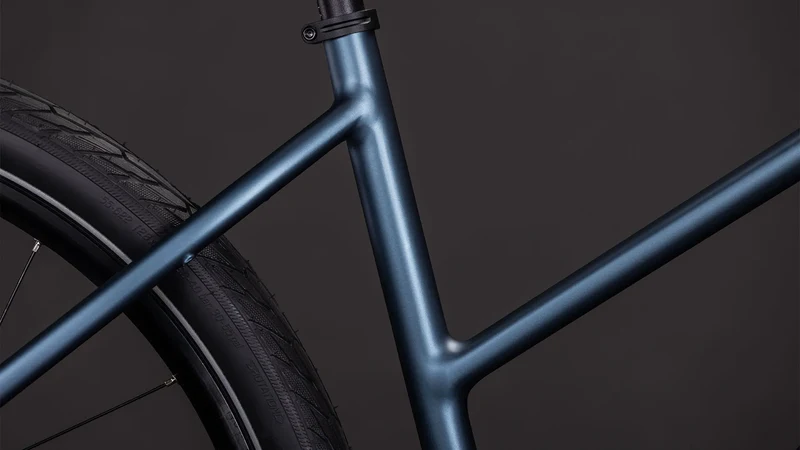 Cube Editor Pro mineralblue´n´chrome Trapeze 2026