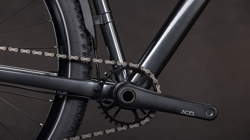 Cube Aim SLX FE slateblack´n´black 2026