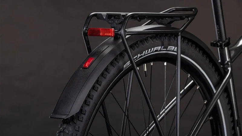 Cube Aim SLX FE slateblack´n´black 2026