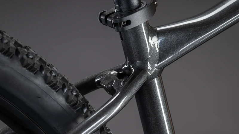 Cube Aim SLX slateblack´n´black 2026