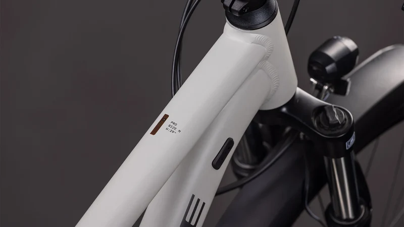 Cube Aim Pro FE greige´n´titan 2026