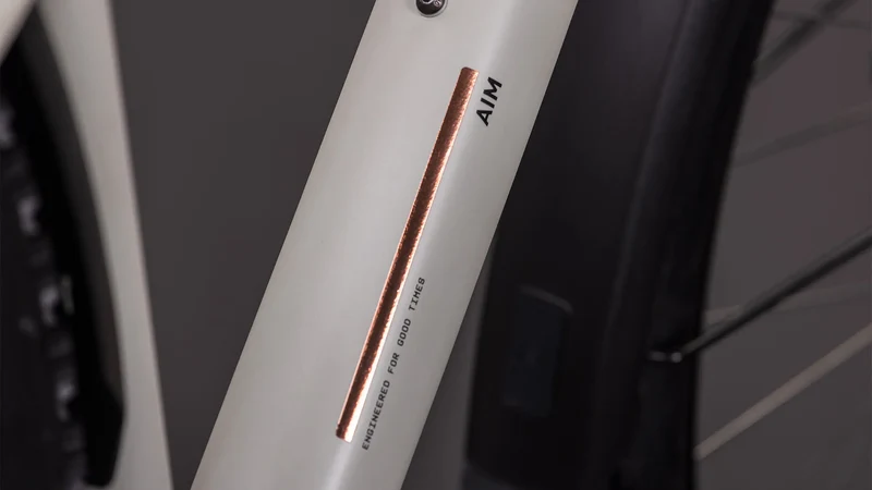 Cube Aim Pro FE greige´n´titan 2026