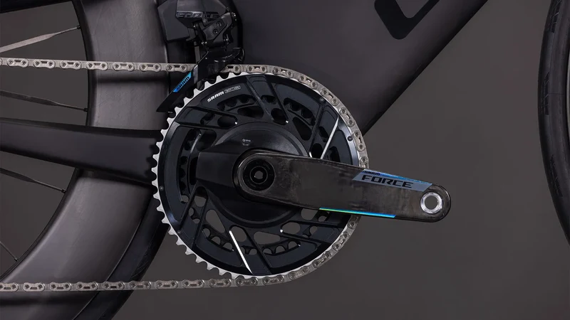 Cube Aerium C:68X SLX carbon´n´black 2026