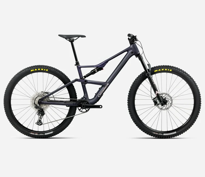 Orbea OCCAM SL H30 Tanzanite Diamant 2026