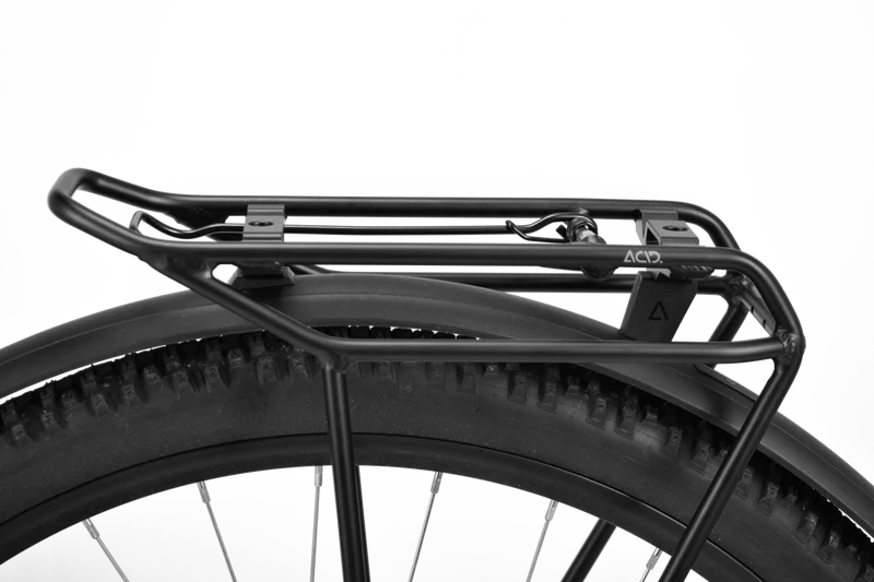 Acid Gepäckträger SIC 27.5 RILink black
