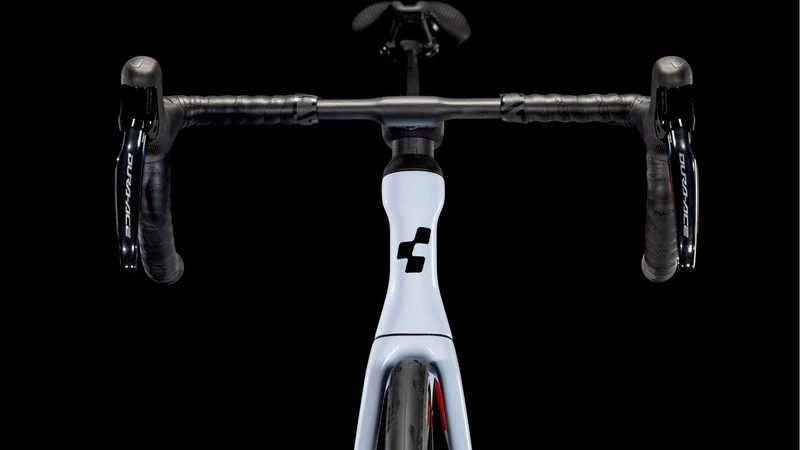 CUBE Litening AERO C:68X SLT teamline