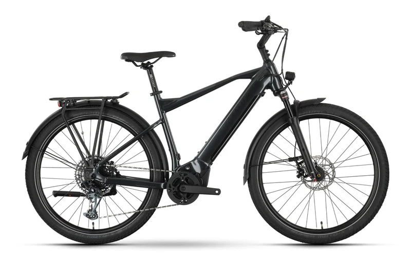 Raymon TourRay E 8.0 SE anthracite