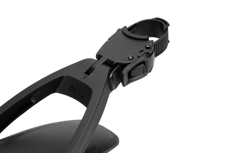 Acid Steckschutzblech VANE PRO 27,5-29" RATCHET hi black´n´black