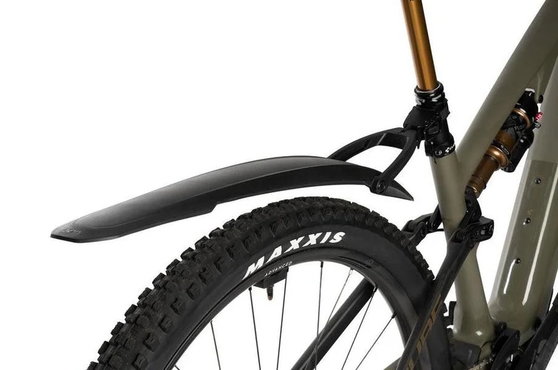 Acid Steckschutzblech VANE PRO 27,5-29" RATCHET hi black´n´black