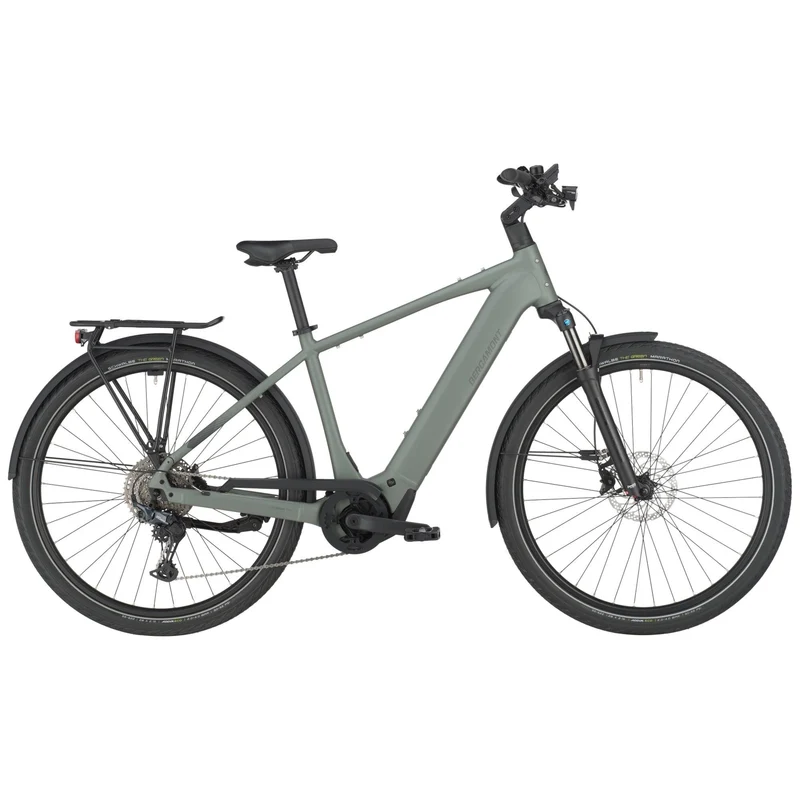 Bergamont E-Horizon Sport 10 highland grey
