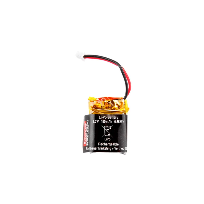 Carrera Digital 124 /132/143/ Evolution Akku für Wireless+ Handregler
