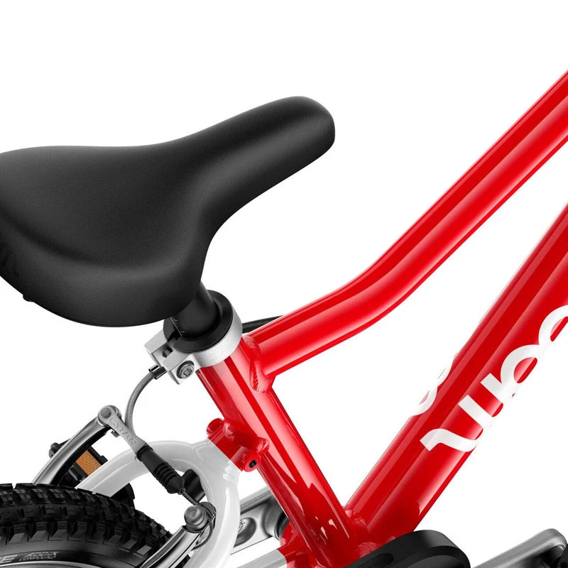 woom GO 2 woom red