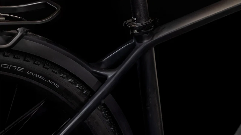 CUBE Kathmandu Hybrid C:62 SLX carbon 'n' black