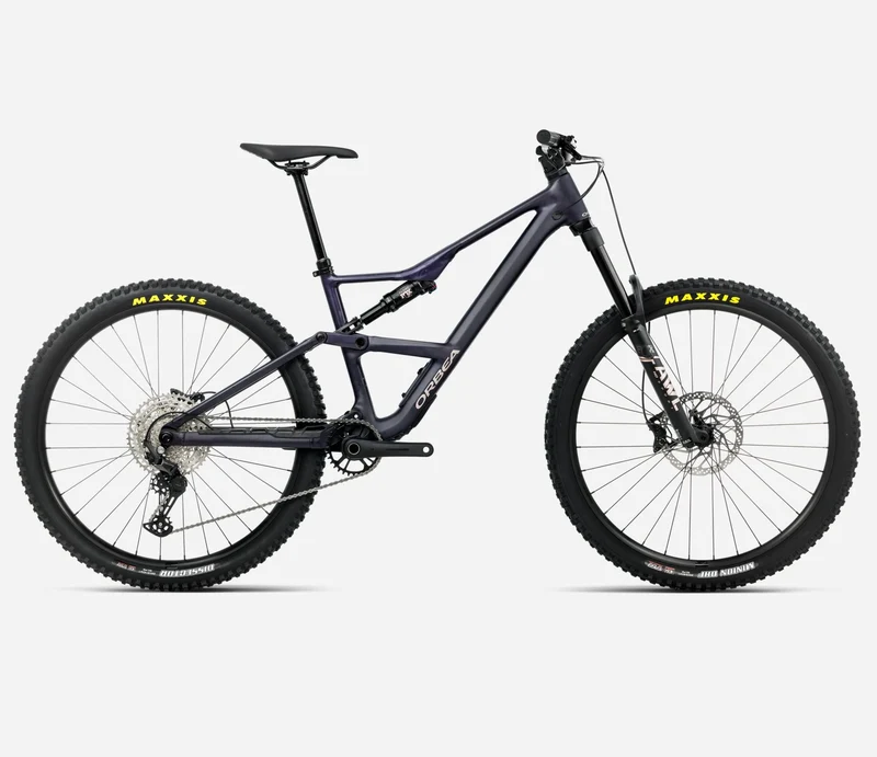 Orbea OCCAM LT H30 Tanzanite Diamant 2026