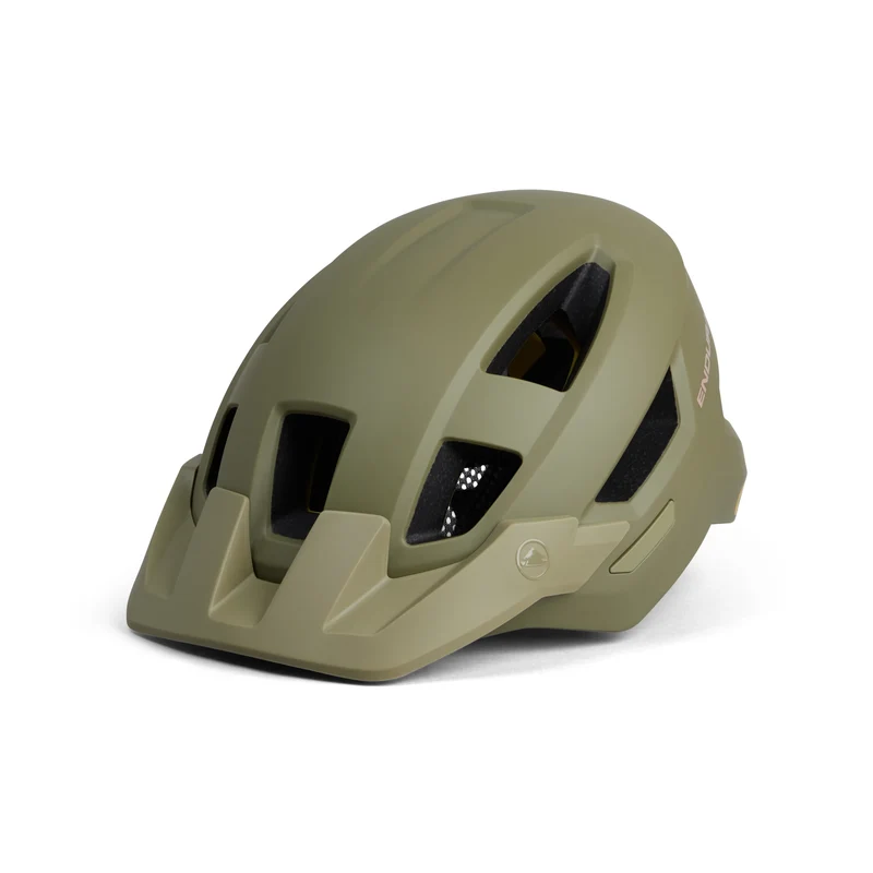 Endura Hummvee Helmet