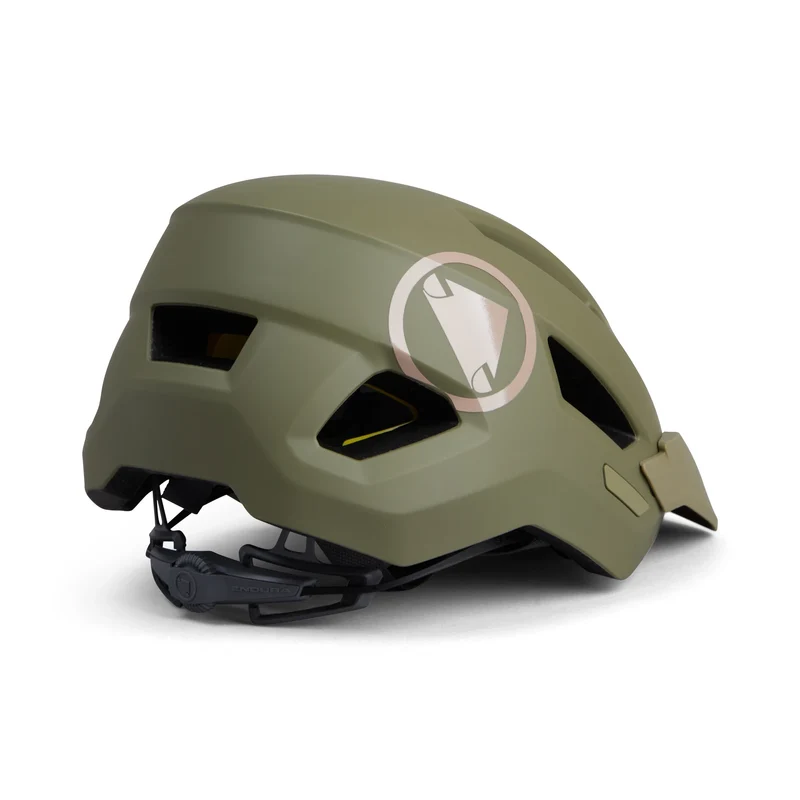 Endura Hummvee Helmet