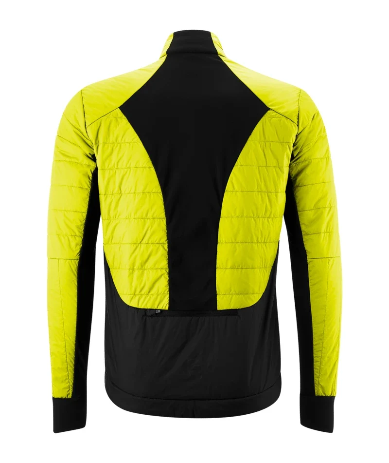 Gonso Trail Jacket Primaloft M