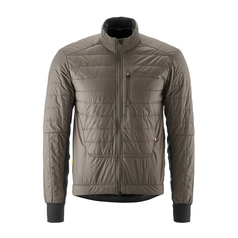 Gonso Trail Jacket Primaloft M