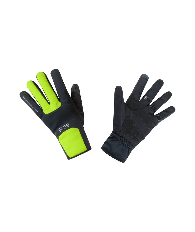 Gorewear M WINDSTOPPER® Thermo Gloves