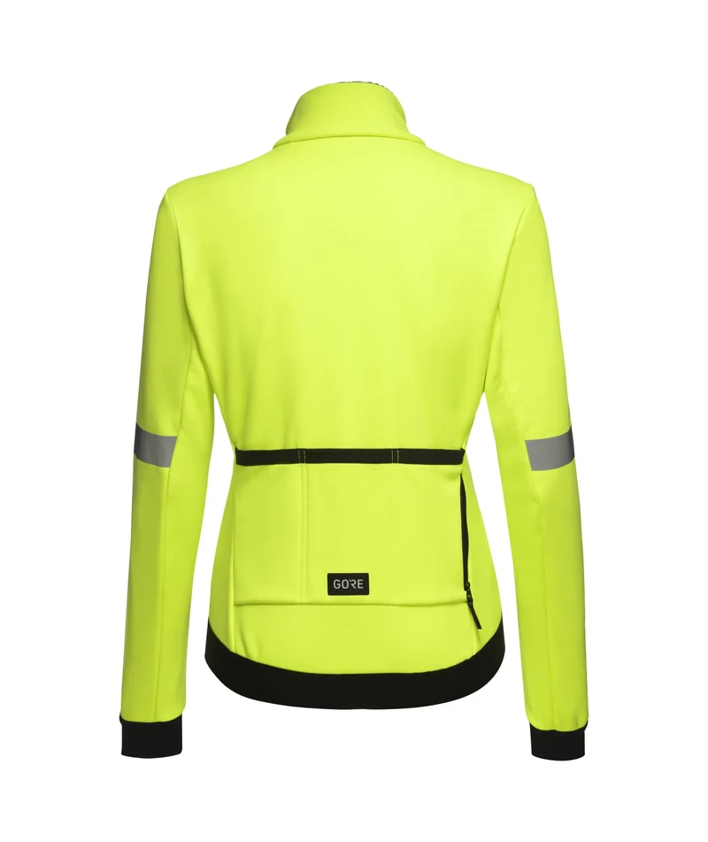 Gorewear Tempest WINDSTOPPER® Jacket Womens