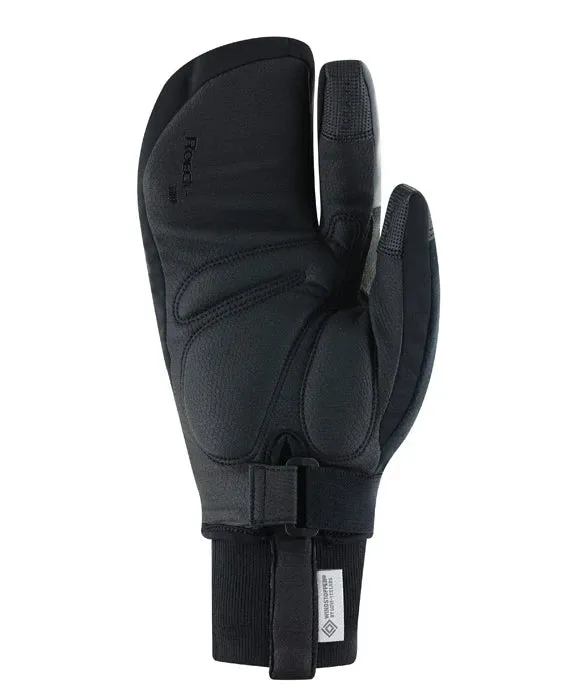 Roeckl Handschuhe Villach 3 Trigger