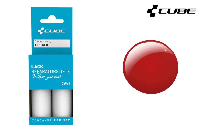 Cube Lackreparaturstift Set
