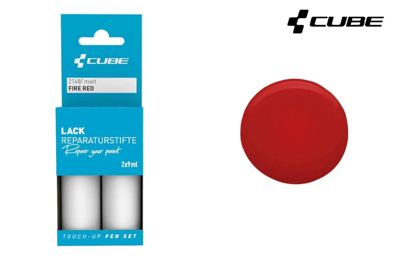 Cube Lackreparaturstift Set