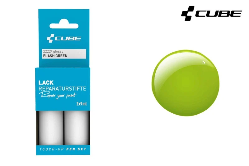 Cube Lackreparaturstift Set
