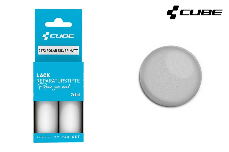 Cube Lackreparaturstift Set
